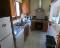 Resale - Bungalow - Algorfa - La Finca Golf Resort