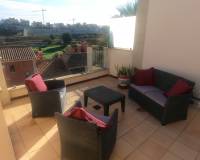 Resale - Bungalow - Algorfa - La Finca Golf Resort