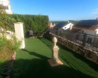 Resale - Bungalow - Algorfa - La Finca Golf Resort