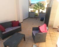 Resale - Bungalow - Algorfa - La Finca Golf Resort