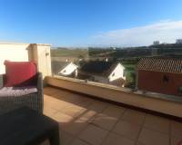 Resale - Bungalow - Algorfa - La Finca Golf Resort