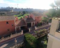 Resale - Bungalow - Algorfa - La Finca Golf Resort