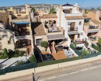 Resale - Bungalow - Algorfa - La Finca Golf Resort