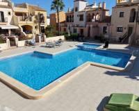 Resale - Bungalow - Algorfa - La Finca Golf Resort
