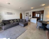 Resale - Bungalow - Algorfa - La Finca Golf Resort