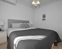 Resale - Bungalow - Algorfa - La Finca Golf Resort