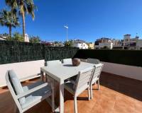 Resale - Bungalow - Algorfa - La Finca Golf Resort