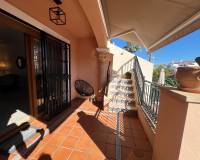 Resale - Bungalow - Algorfa - La Finca Golf Resort