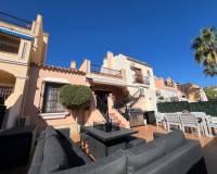 Resale - Bungalow - Algorfa - La Finca Golf Resort