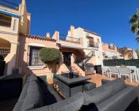 Resale - Bungalow - Algorfa - La Finca Golf Resort