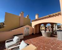 Resale - Bungalow - Algorfa - La Finca Golf Resort