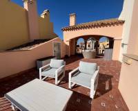 Resale - Bungalow - Algorfa - La Finca Golf Resort