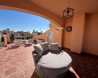 Resale - Bungalow - Algorfa - La Finca Golf Resort