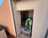 Resale - Bungalow - Algorfa - La Finca Golf Resort