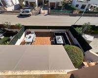 Resale - Bungalow - Algorfa - La Finca Golf Resort