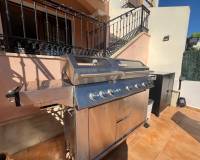 Resale - Bungalow - Algorfa - La Finca Golf Resort