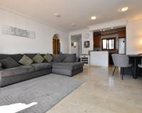 Resale - Bungalow - Algorfa - La Finca Golf Resort