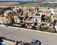 Resale - Bungalow - Algorfa - La Finca Golf Resort