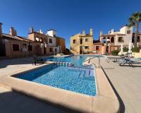 Resale - Bungalow - Algorfa - La Finca Golf Resort