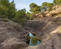 Resale - Bungalow - Algorfa - La Finca Golf Resort