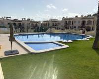Resale - Bungalow - Algorfa - Montemar