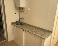 Resale - Bungalow - Algorfa - Montemar