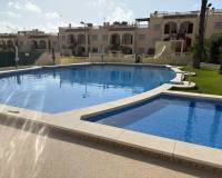 Resale - Bungalow - Algorfa - Montemar