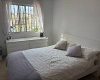 Resale - Bungalow - Algorfa - Montemar