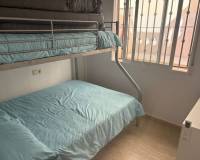 Resale - Bungalow - Algorfa - Montemar