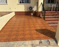 Resale - Bungalow - Algorfa - Montemar