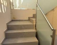 Resale - Bungalow - Algorfa - Montemar