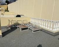 Resale - Bungalow - Algorfa - Montemar