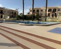 Resale - Bungalow - Algorfa - Montemar