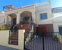 Resale - Bungalow - Algorfa - Montemar