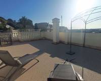 Resale - Bungalow - Algorfa - Montemar