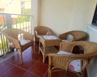 Resale - Bungalow - Algorfa - Montemar