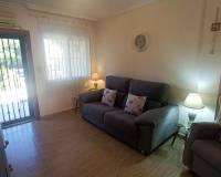 Resale - Bungalow - Algorfa - Montemar