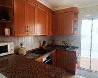 Resale - Bungalow - Algorfa - Montemar