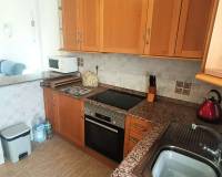 Resale - Bungalow - Algorfa - Montemar