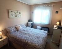 Resale - Bungalow - Algorfa - Montemar