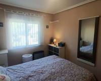 Resale - Bungalow - Algorfa - Montemar
