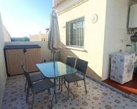 Resale - Bungalow - Algorfa - Montemar