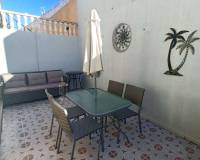 Resale - Bungalow - Algorfa - Montemar