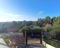 Resale - Bungalow - Algorfa - Montemar