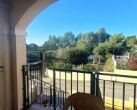 Resale - Bungalow - Algorfa - Montemar