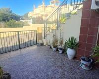Resale - Bungalow - Algorfa - Montemar