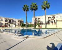 Resale - Bungalow - Algorfa - Montemar