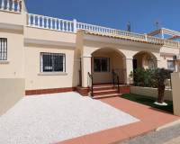 Resale - Bungalow - Algorfa - Montemar