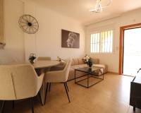 Resale - Bungalow - Algorfa - Montemar