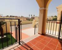 Resale - Bungalow - Algorfa - Montemar